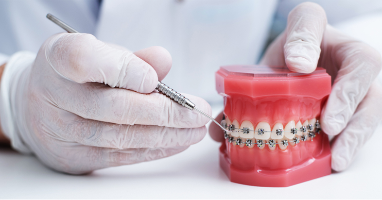 orthodontics