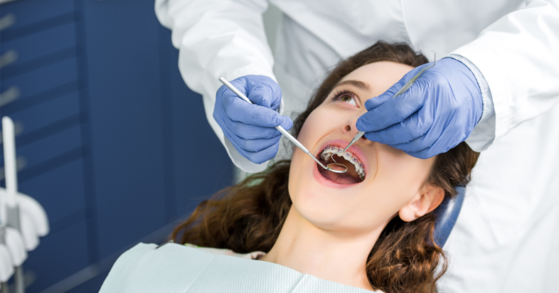 orthodontics